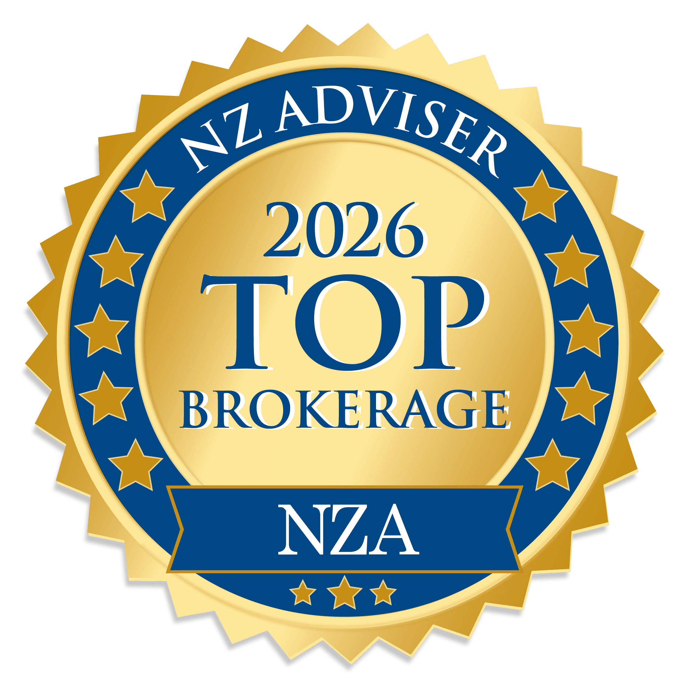 NZA Top Brokerages 2026