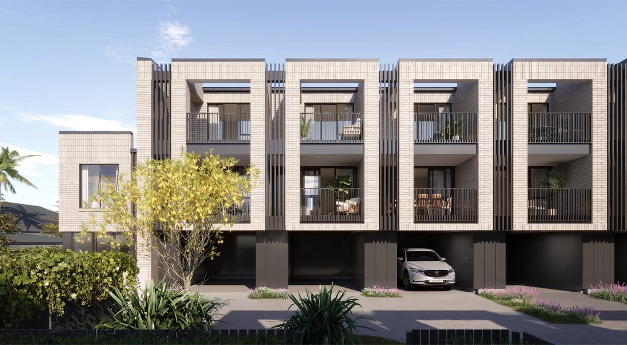 Kopuru development in Whenuapai, Tuakiri Property