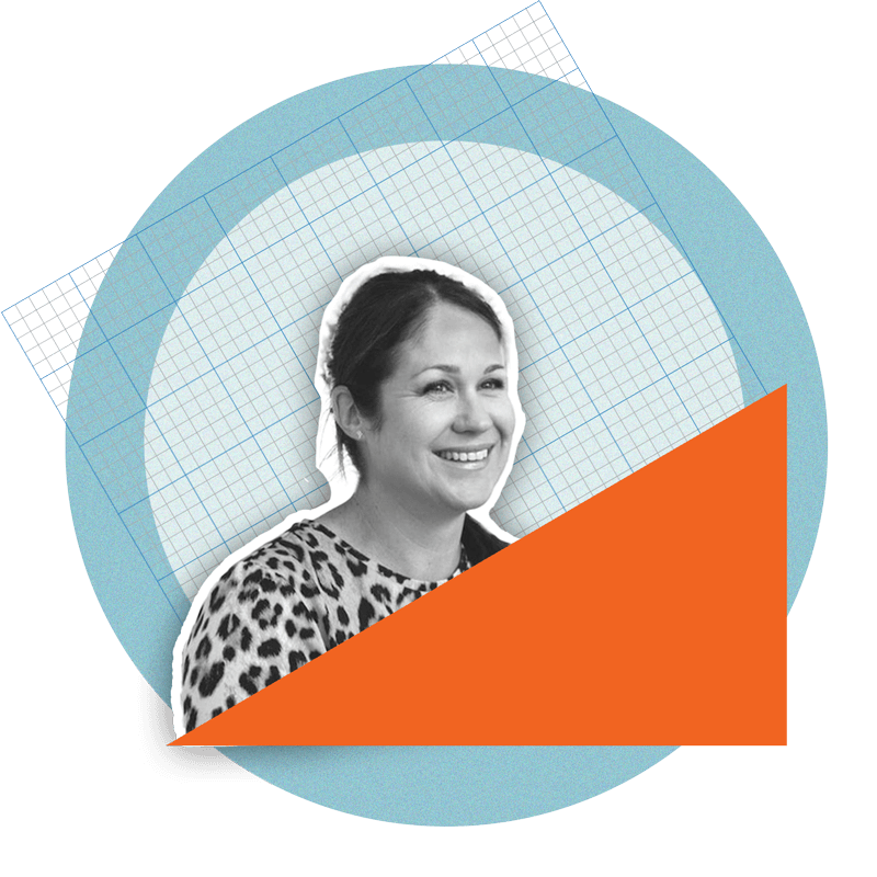 Carley - mortgage adviser at Squirrel